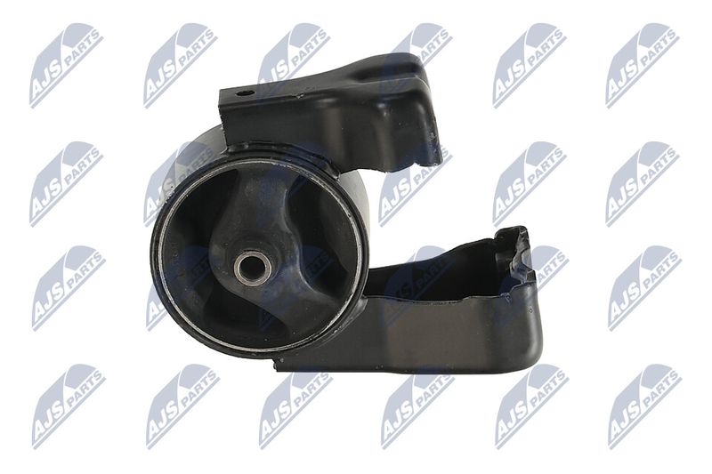 Paigutus, Mootor, NTY ZPS-KA-327