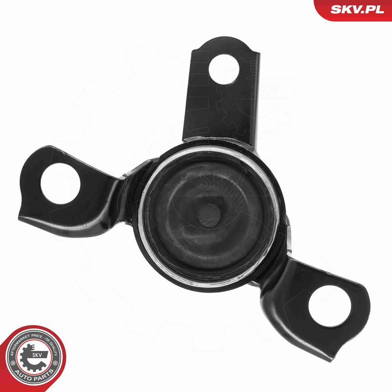 ESEN SKV 75SKV316 Mounting, engine
