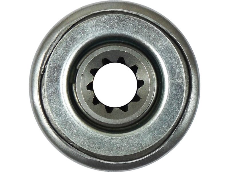 Vabajooks, starter, AS-PL SD6080