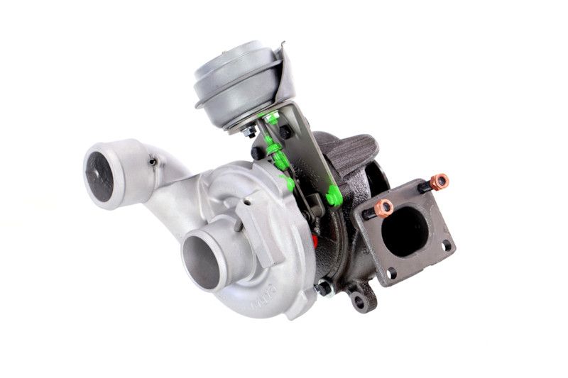 REMANTE 003-001-001014R Charger, charging (supercharged/turbocharged)