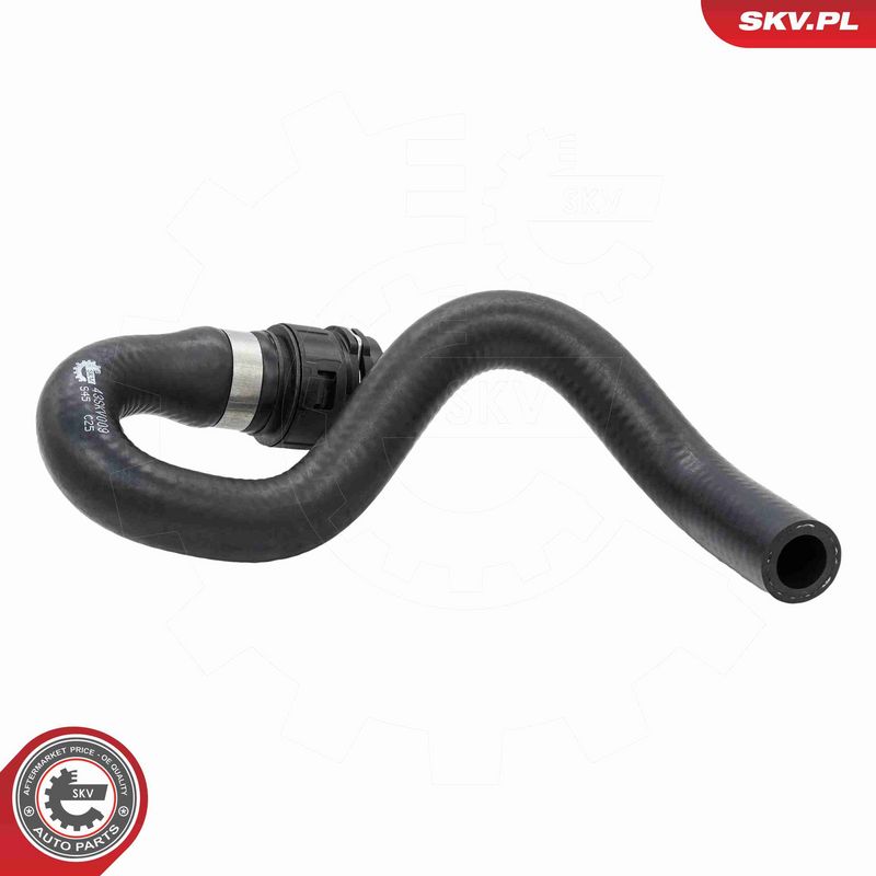 ESEN SKV 43SKV009 Radiator Hose