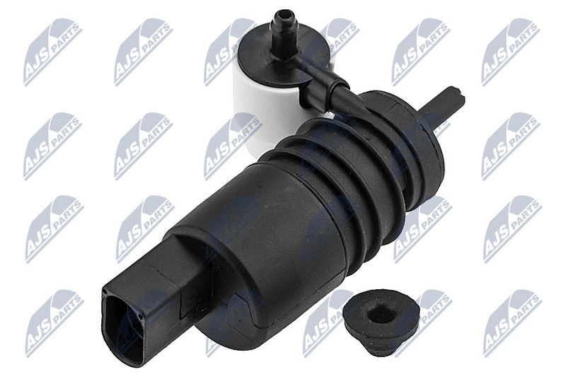 Klaasipesuvee pump, klaasipuhastus, NTY ESP-FR-011