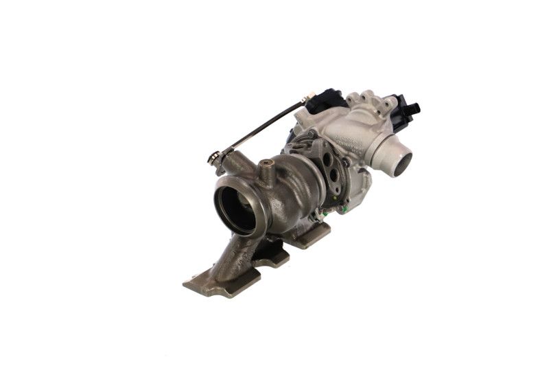 REMANTE 003-002-004557R Charger, charging (supercharged/turbocharged)