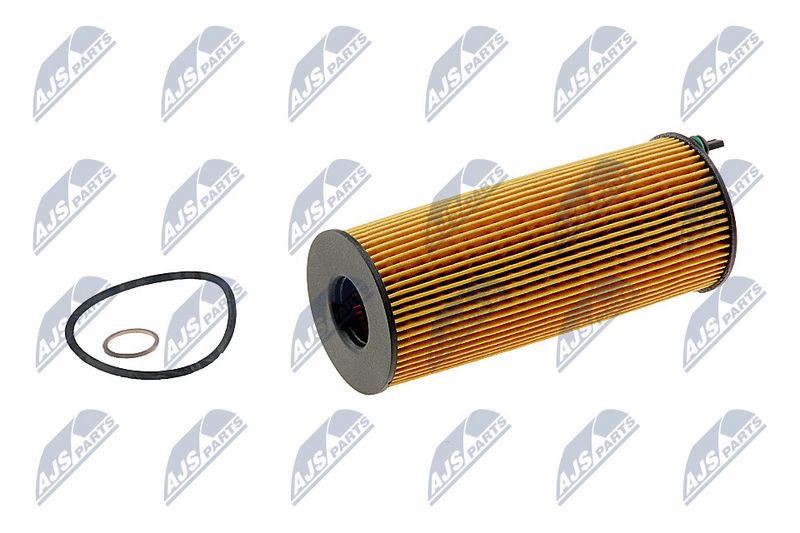 Õlifilter, NTY FOF-BM-030