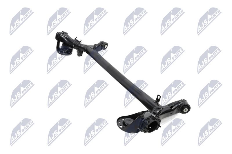 Sillakeha, NTY ZRZ-HY-544