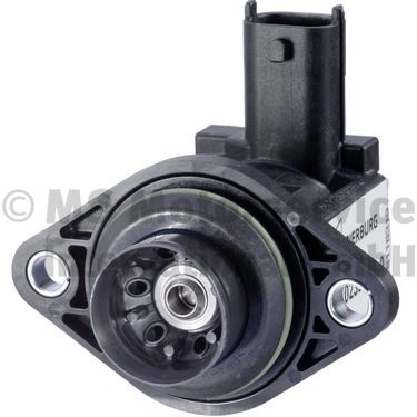 Product Image - Schoepluchtklep, turbolader - 7.02328.11.0 - PIERBURG