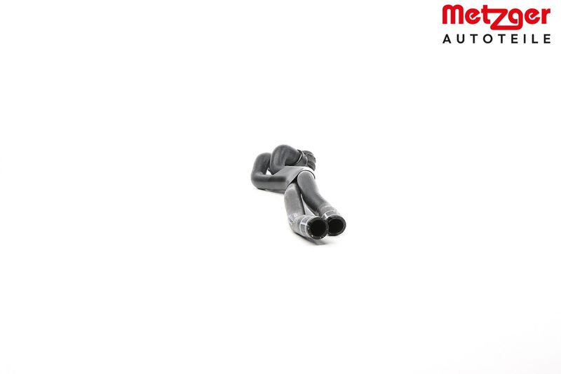 METZGER AUTOTEILE 2420924 Radiator Hose