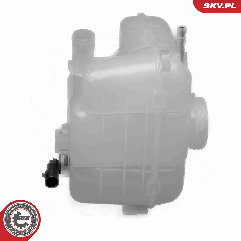 ESEN SKV 61SKV395 Expansion Tank, coolant