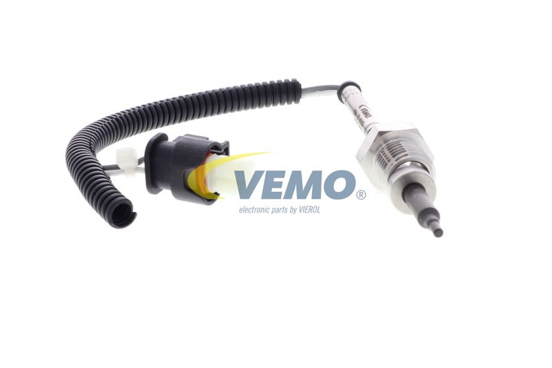 VEMO V30-72-0185 Jutiklis, išmetamųjų dujų temperatūra