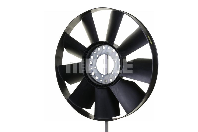 Product Image - Koelventilatorwiel - CFW6000P - MAHLE