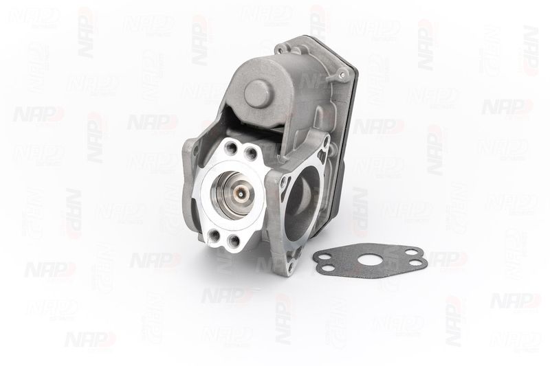 NAP carPARTS CAV10071 EGR Valve