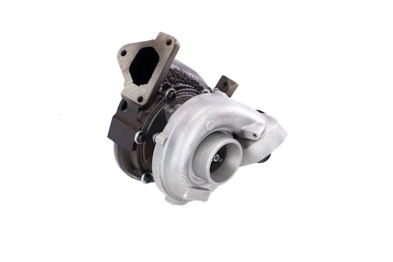REMANTE 003-001-001370R Charger, charging (supercharged/turbocharged)