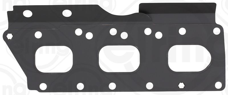 Product Image - Pakking, uitlaatbocht - 118.480 - ELRING
