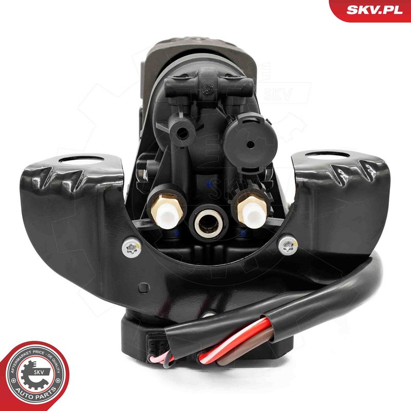 Kompressor, suruõhusüsteem, ESEN SKV 58SKV525