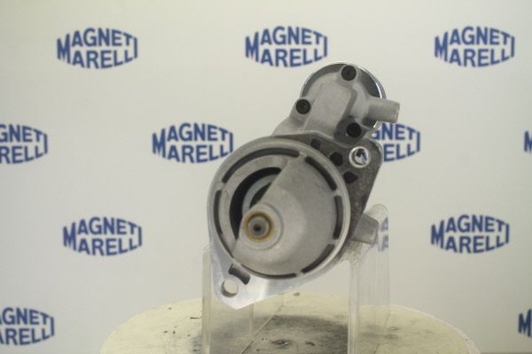 DA SILVA MSQ0119 Starteris