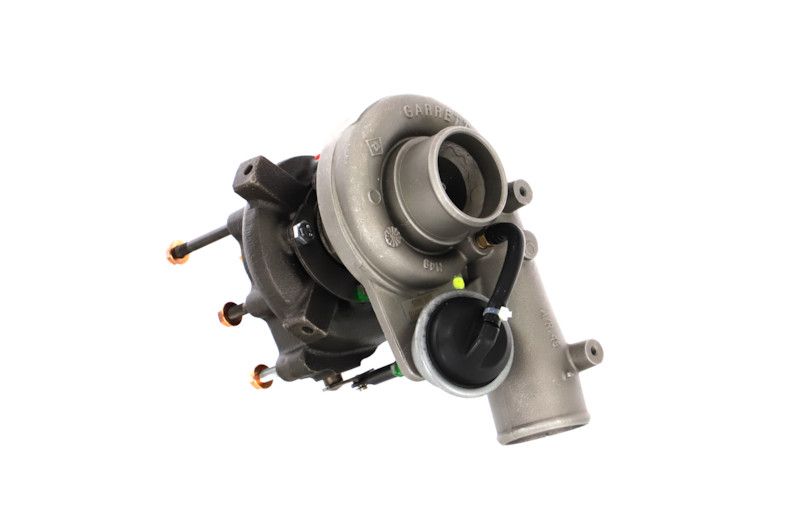 REMANTE 003-001-001141R Charger, charging (supercharged/turbocharged)