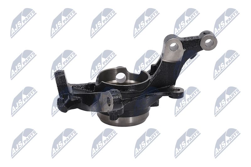 Käändmik, rattakinnitus, NTY ZZP-HY-521