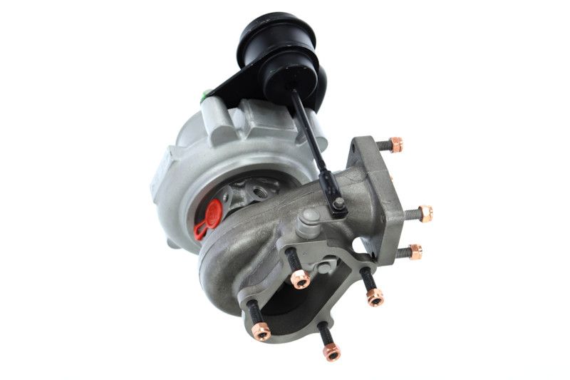 REMANTE 003-002-004430R Turbokompresorius