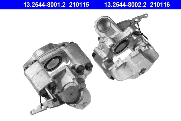 Etrier frana 13.2544-8002.2 ATE