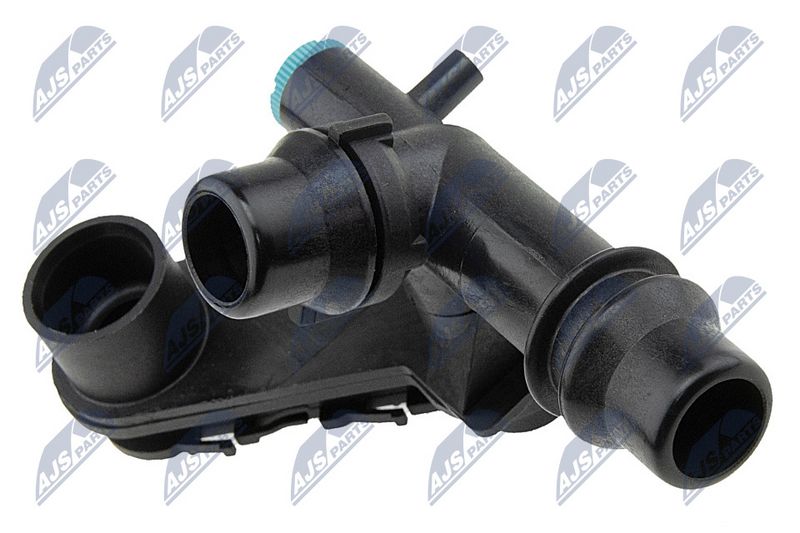 Jahutusvedeliku flants, NTY...