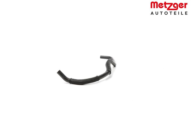 LADELUFTSCHLAUCH METZGER AUTOTEILE 2401117 13