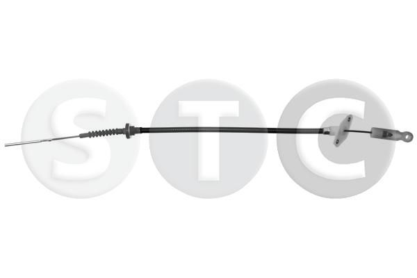 Cable de accionamiento, accionamiento del embrague