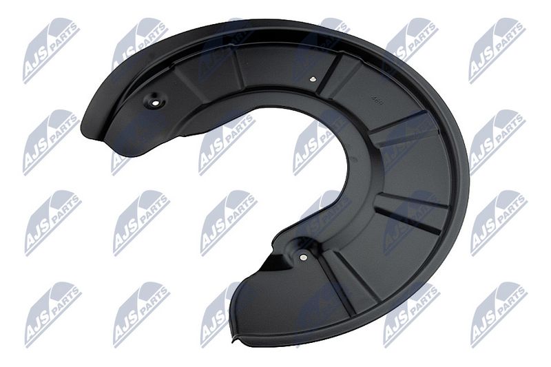 Plekk, piduriketas, NTY HTO-CH-008