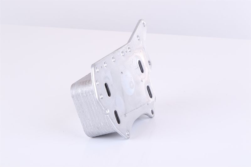 Õliradiaator, mootoriõli, NISSENS 90920