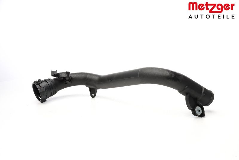 METZGER AUTOTEILE 2400379 Charge Air Hose