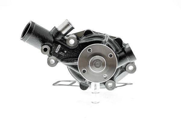 AISIN WPG-005 Water Pump, engine cooling