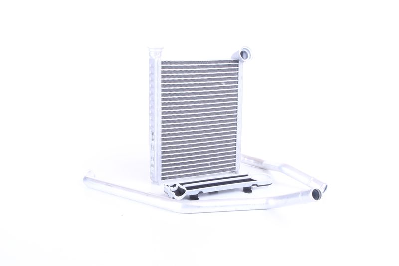 NISSENS 72067 Heat Exchanger, Interior Heating