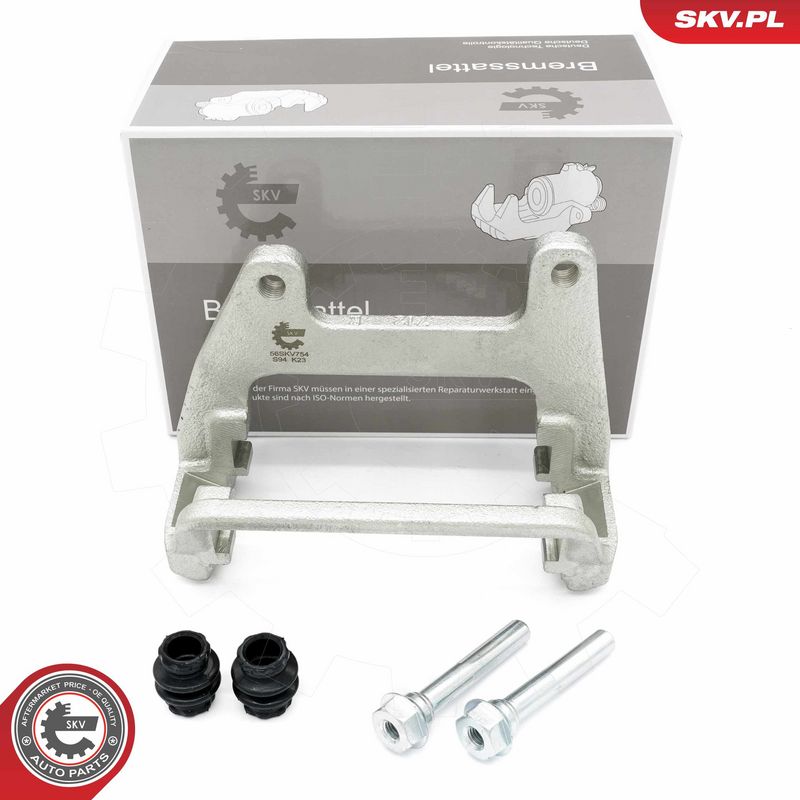 Kinnitus, pidurisadul, ESEN SKV 56SKV754