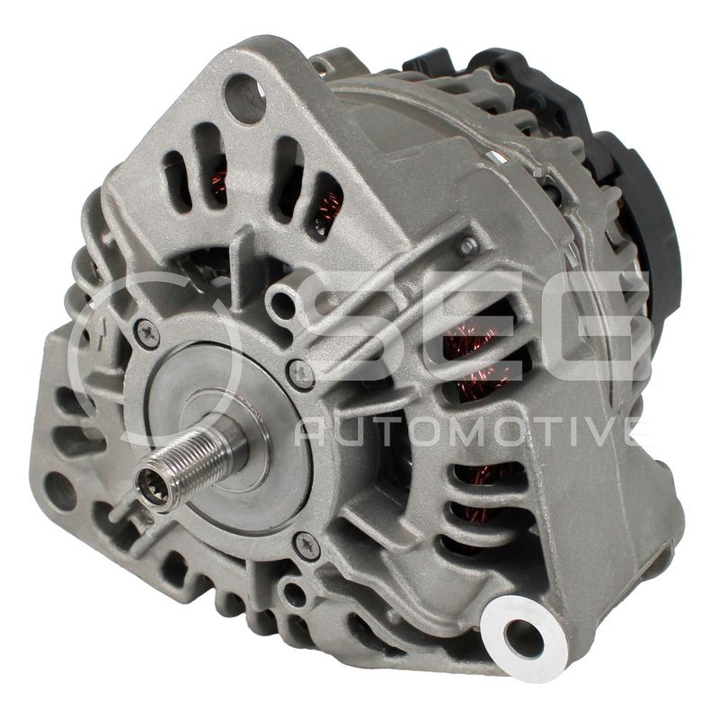 generátor 0124655125-R