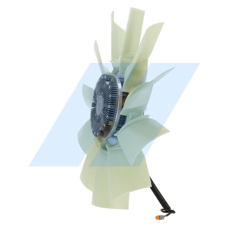 Větrák, chlazení motoru 60045022