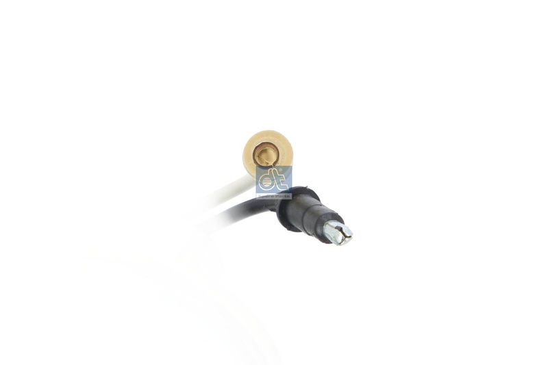 DT Spare Parts 2.12093 Pump, fuel pre-supply