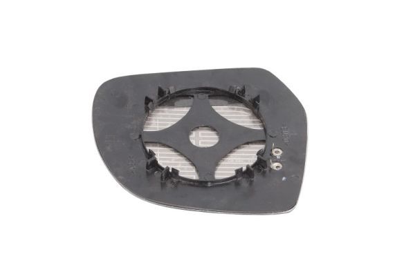 BLIC 6102-02-6700391P Mirror Glass, exterior mirror