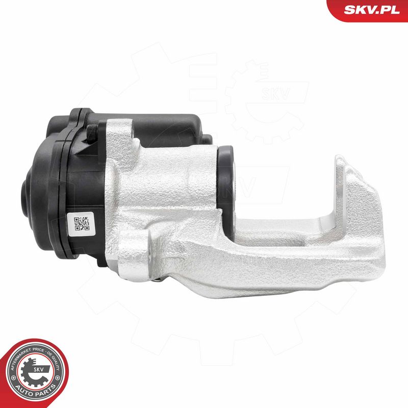 Pidurisadul, ESEN SKV 79SKV593