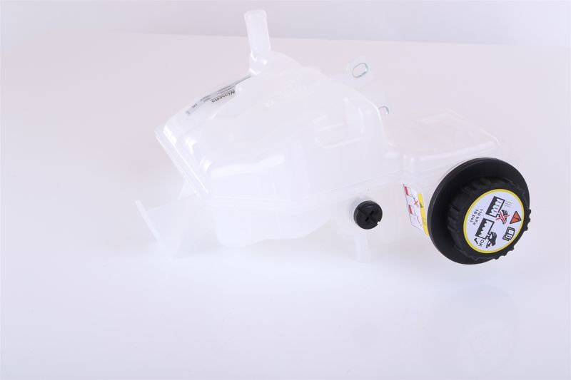 NISSENS 996242 Expansion Tank, coolant