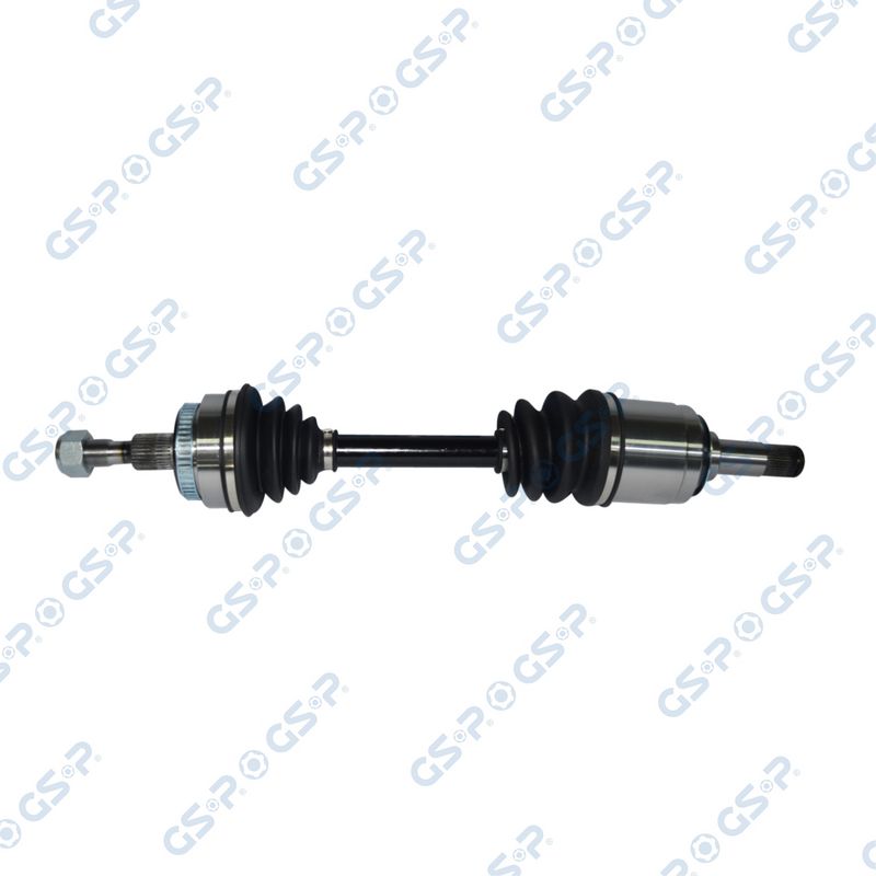 Veovõll, GSP 235027