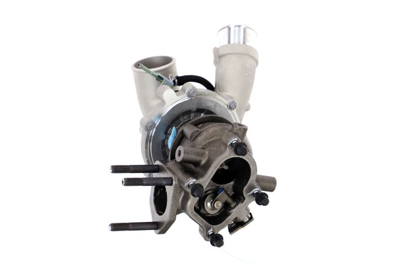 REMANTE 003-001-003900R Charger, charging (supercharged/turbocharged)