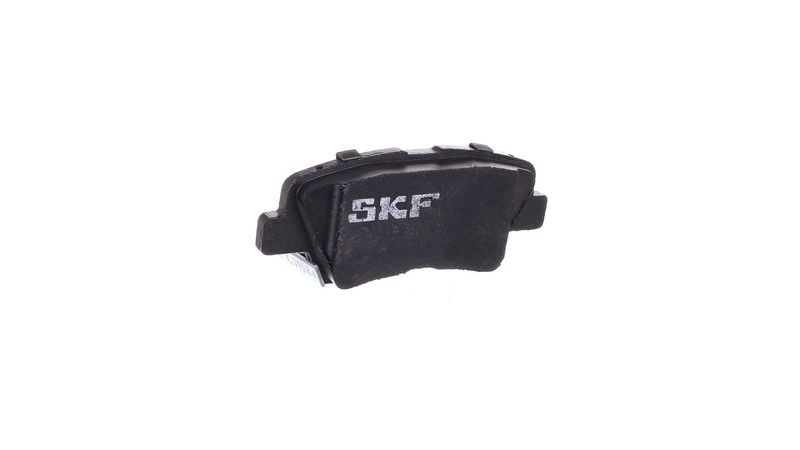 SKF VKBP90174A Brake Pad Set, disc brake