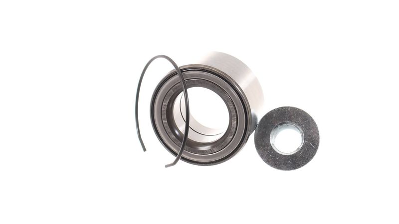 SKF VKBA 6931 Комплект колісних підшипників