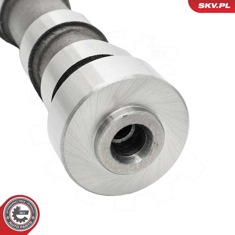 Nukkvõll, ESEN SKV 80SKV067