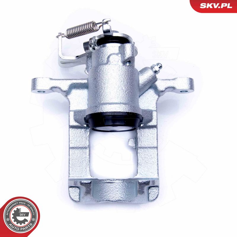 Pidurisadul, ESEN SKV 34SKV683