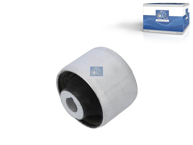 Bucsa lagar, brat suspensie 11.42081 DT Spare Parts