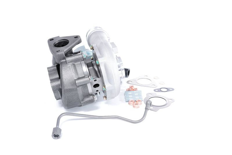 Compresor,sistem de supraalimentare T981434BT BTS Turbo