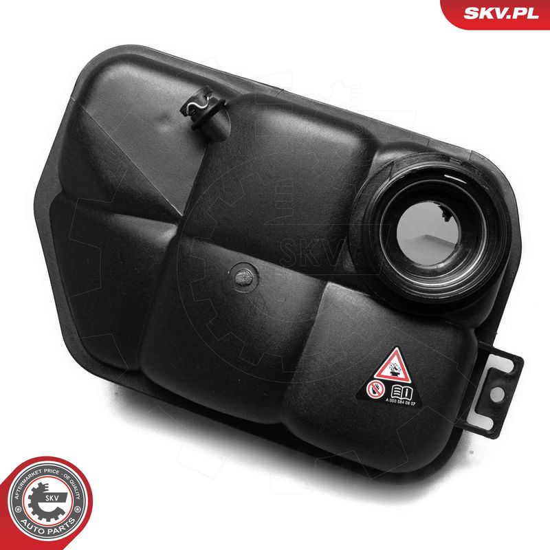 Paisupaak, jahutusvedelik,...