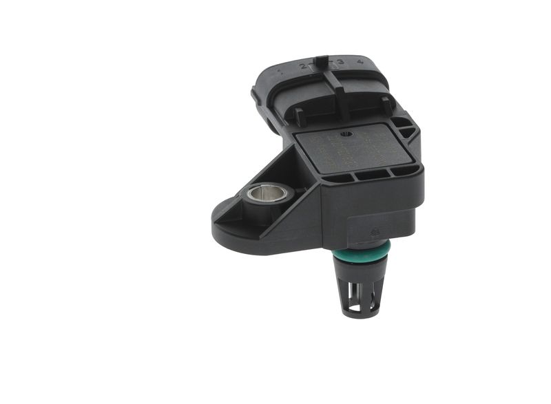 BOSCH 026123205W Sensor, intake manifold pressure