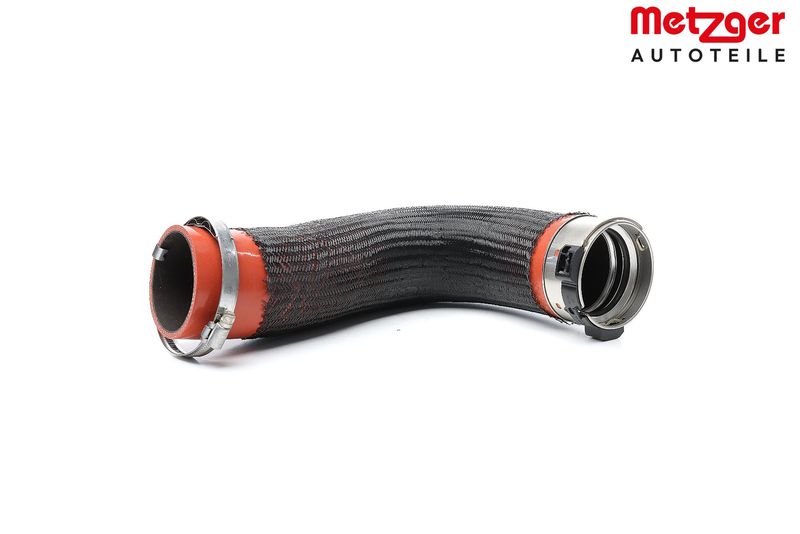 METZGER 2400595 Charge Air Hose
