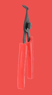 KS TOOLS 500.1325 Circlip Pliers